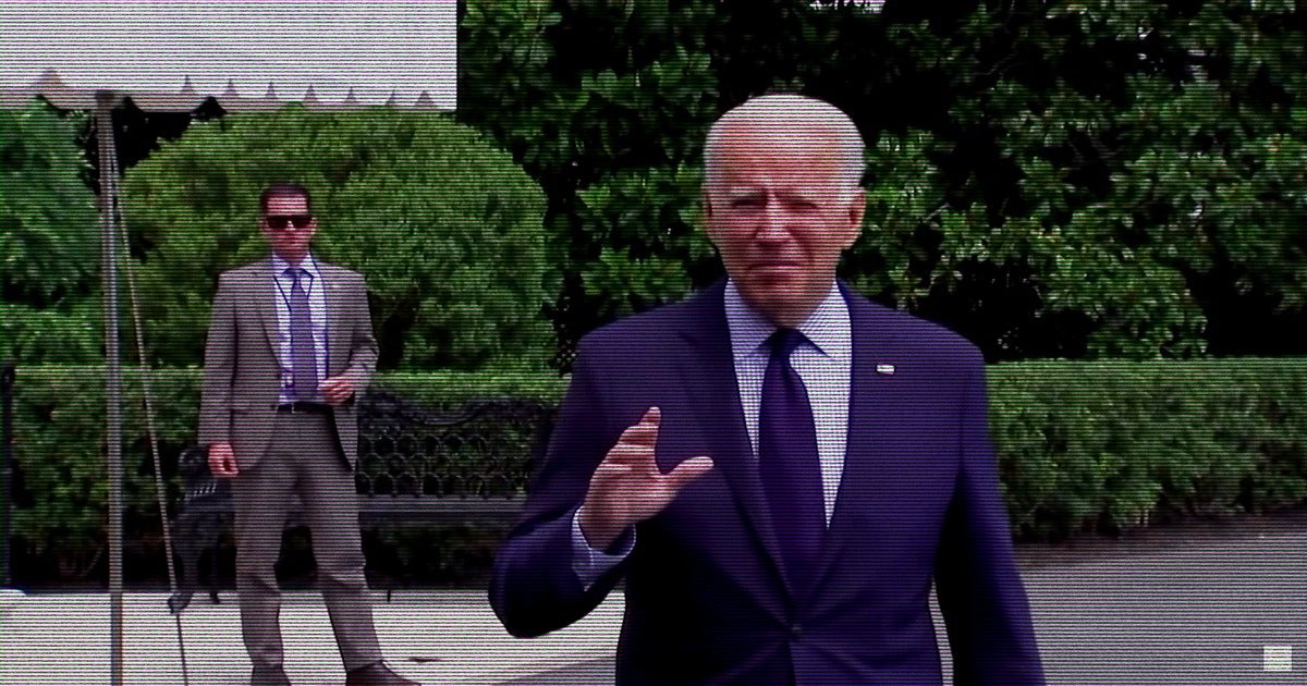 President Joe Biden said that social media sites like Facebook are “killing people” by allowing COVID-19 misinformation to run rampant.