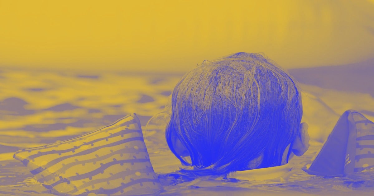 On Thursday, the CDC tweeted out their warning to not swim if you’re experiencing the effects of diarrhea and other intestinal-related illnesses this summer.