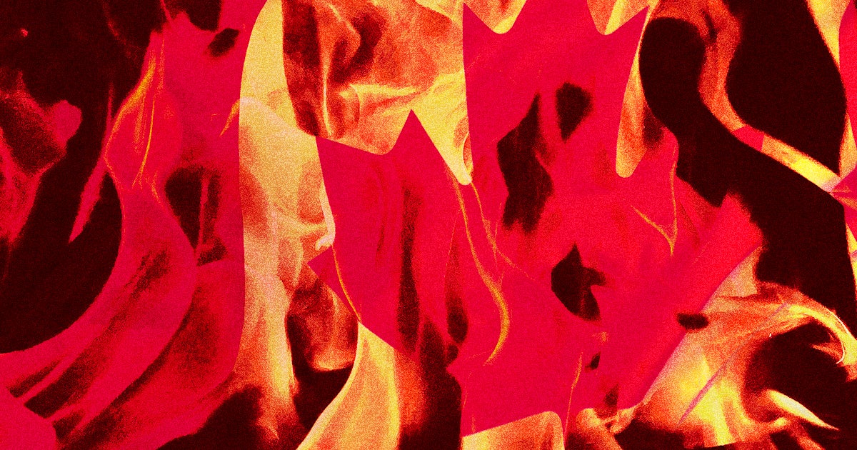 As the heatwave continues, hundreds of heat-related deaths have been reported in Canada and some US states, presenting a dire warning for climate change.