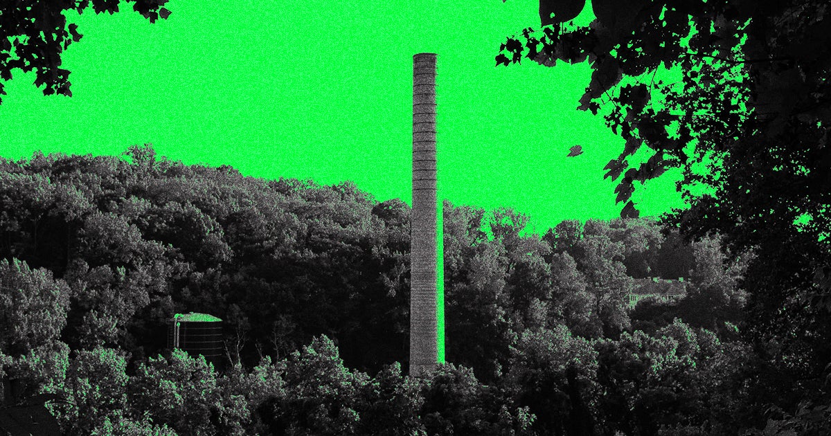 The scientists and entrepreneurs who helped pioneer and popularize carbon capture technology now say it probably can't save us from climate change.