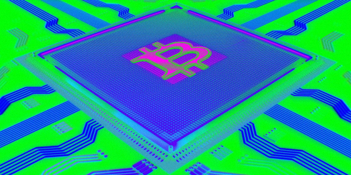 China is seriously starting to crack down on crypto mining within its borders, forcing miners to sell off their hardware in record numbers.