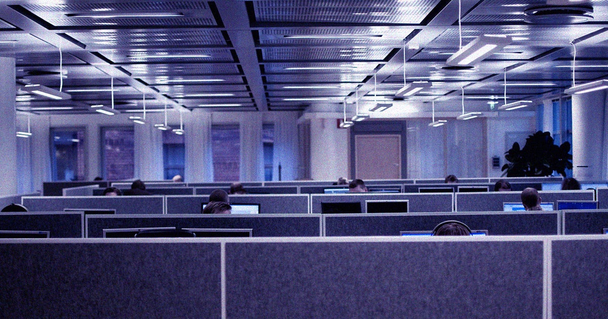 US Congressman Mark Takano introduced legislation that would chop most Americans' work weeks down to four days instead of five.