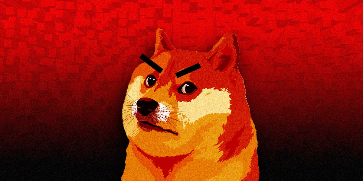 In a scathing Twitter thread, co-creator of popular alternative cryptocurrency Dogecoin Jackson Palmer spoke his mind on cryptocurrencies.