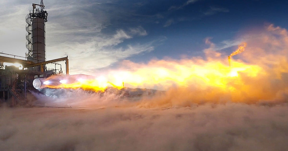 The United Launch Alliance is planning to use two of Blue Origin's BE-4 rocket engines to build its Vulcan rocket. But the engine is years late.