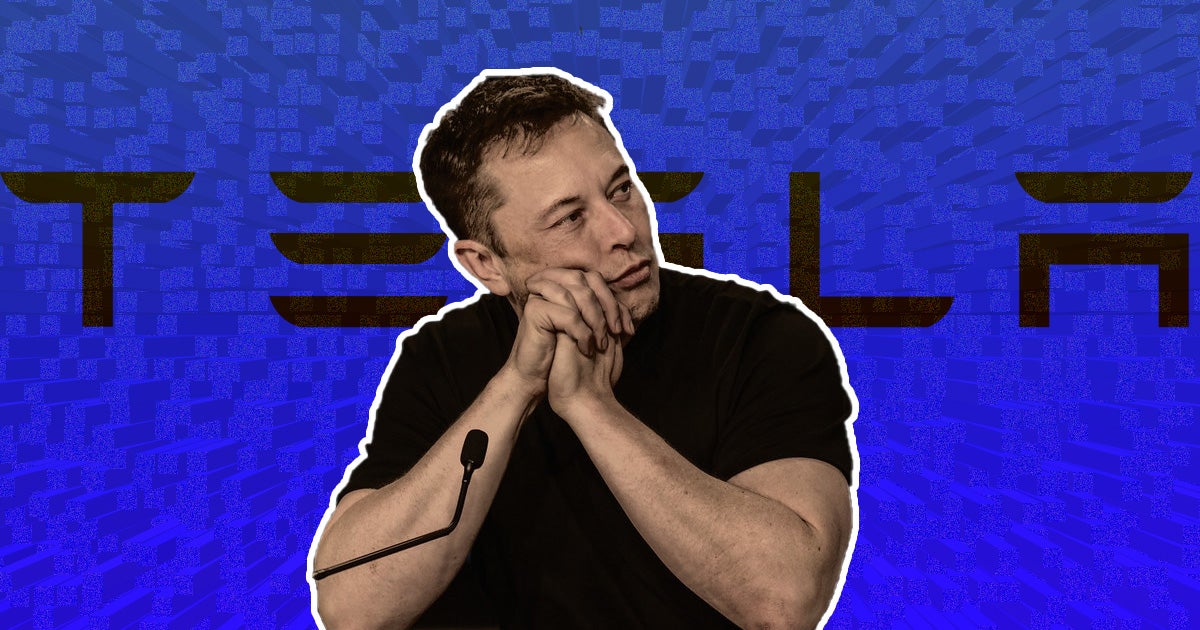 Tesla CEO Elon Musk testified today in a lawsuit over his car company's 2016 acquisition of SolarCity, a publicly traded solar energy company.