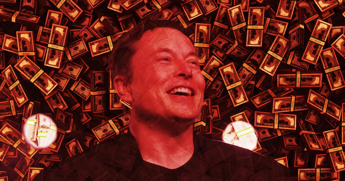 Elon Musk Reportedly Demanded to Be Made CEO of Apple