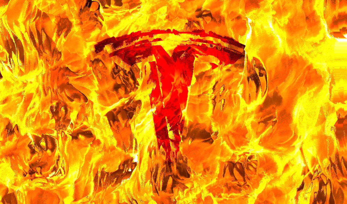 A Tesla Megapack battery system erupted into flames shortly after being installed at a massive energy storage faciltiy in Australia.