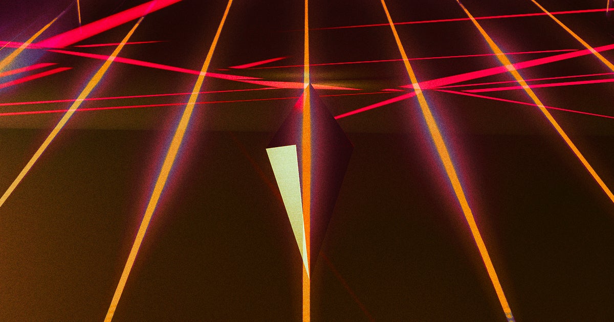 An Air Force Research Lab report predicts that missile defense force fields are coming soon, thanks to advances in laser technology.