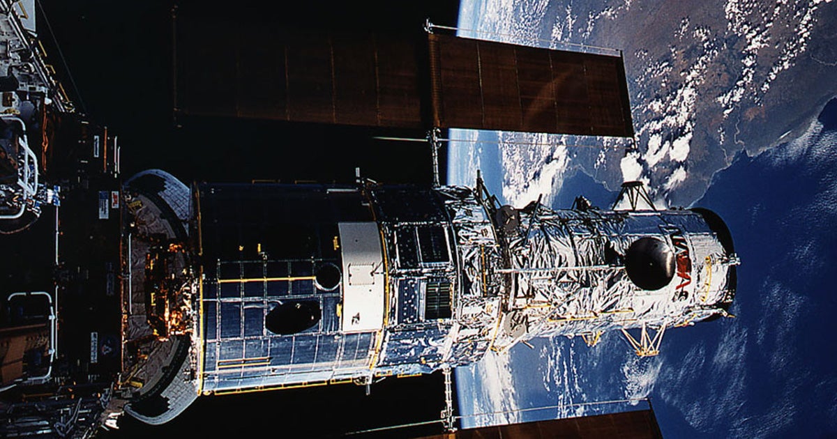 NASA will attempt to switch to the Hubble Space Telescope's backup hardware some time next week after a glitch shut down operations.