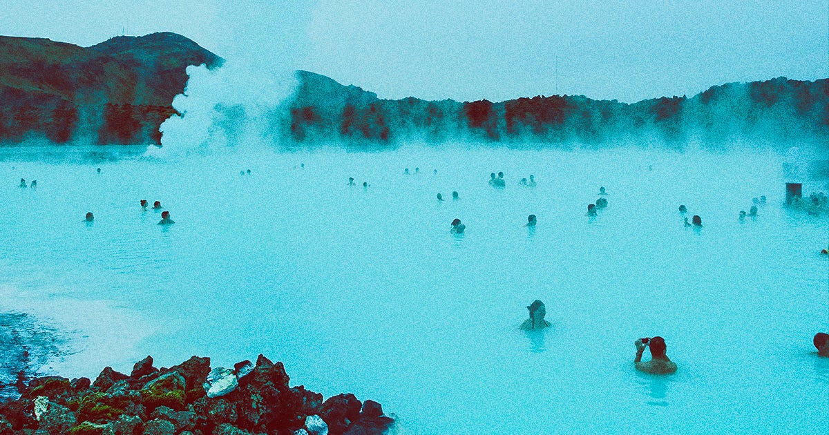 Iceland experimented with a four-day work week that made workers across a variety of industries both happier and more productive.