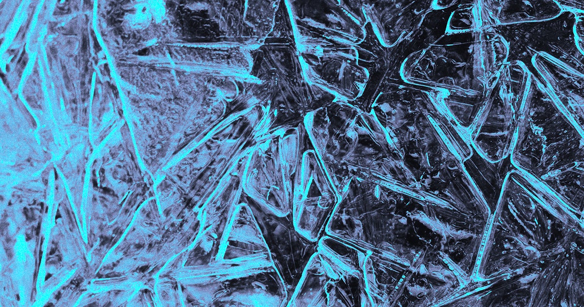 A team of scientists uncovered a sort of fossil record of dozens of ancient, never-before-seen viruses in a sample of Tibetan ice.