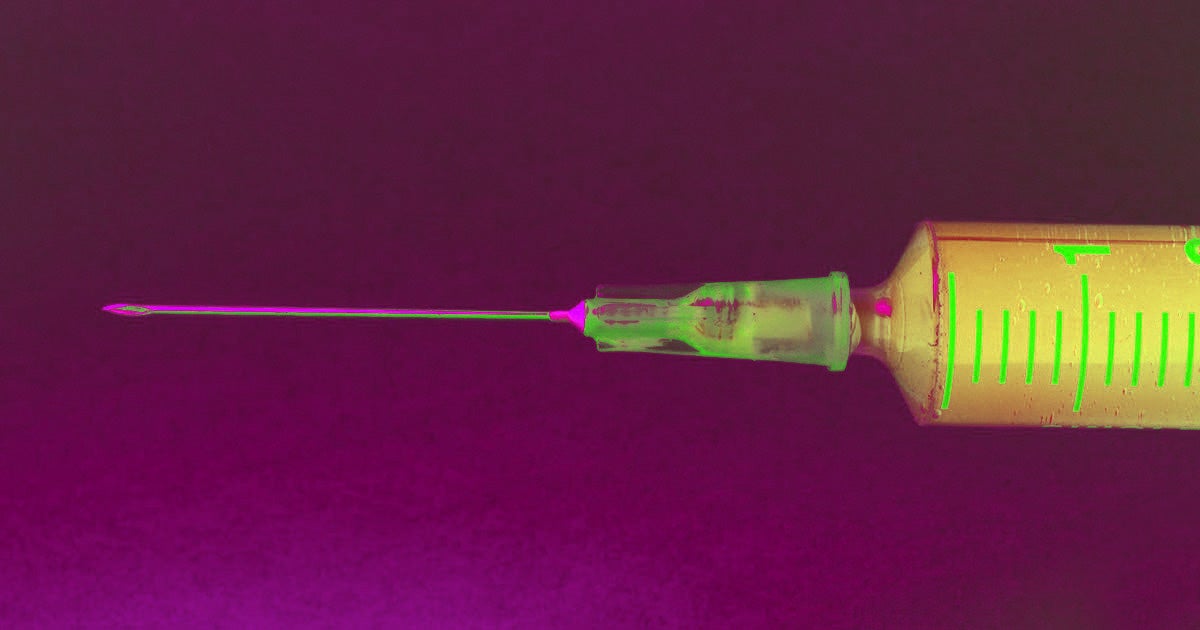 Israel is giving some citizens with weak immune systems a third Pfizer vaccine, making them the first COVID booster shots anywhere in the world.