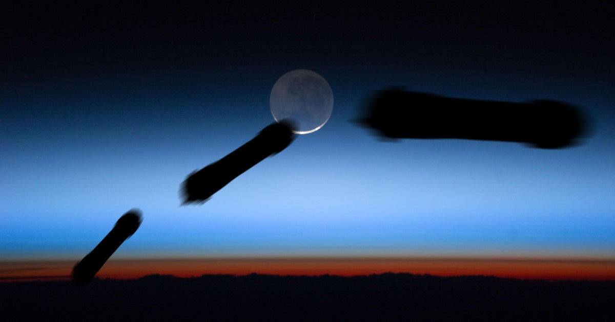 It's debatable whether Blue Origin CEO Jeff Bezos managed to get to outer space today. Was it all a marketing stunt to appeal to the ultra wealthy?