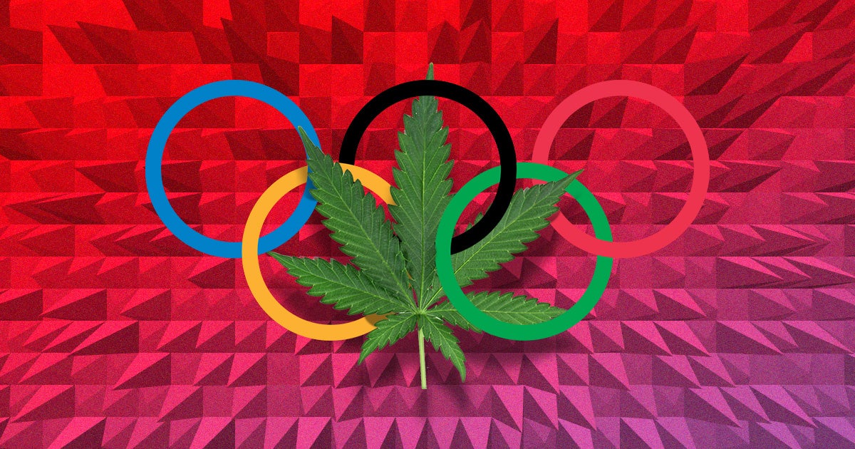 US sprinter Sha’Carri Richardson was set to break records at the Tokyo Olympics this month, but a positive marijuana test could force her to miss the event.