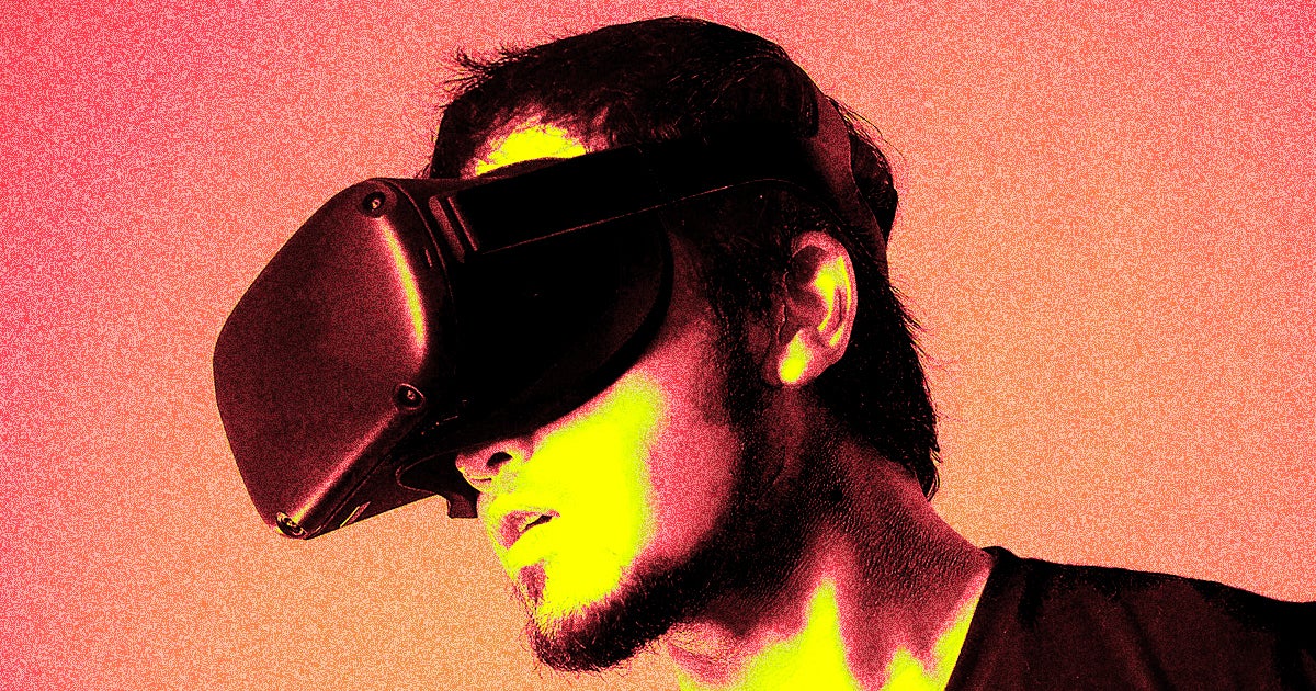 Facebook recalled "About 4 million" Oculus Quest 2 VR headsets after thousands of reports of face hives and rashes emerged.