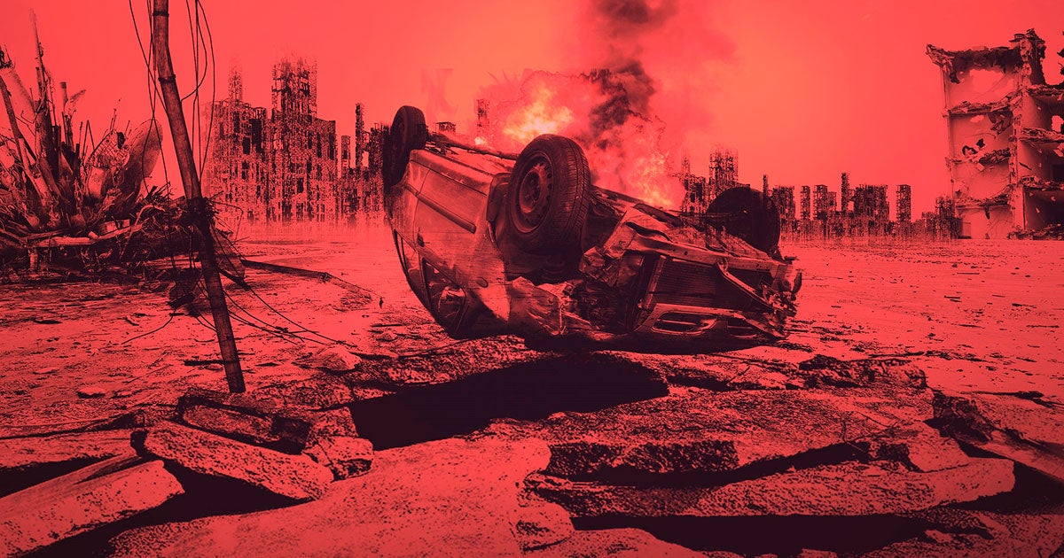 A new study examined which places on Earth would be best prepared to deal with the collapse of global civilization. Did yours make the cut?
