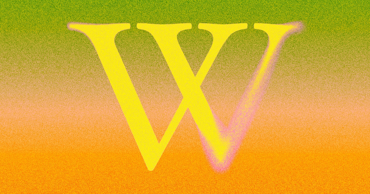 Wikipedia cofounder Larry Sanger seems to have turned on his own creation, saying that the site can't be relied on to be truthful.