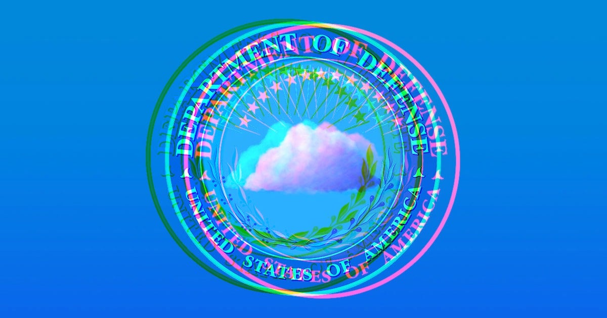 The Department of Defense (DOD) has released a document of talking points for how government officials should respond to questions about UFOs.