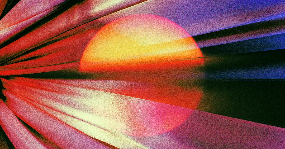 A team of scientists created a sunlight-reflecting "metafabric" to keep people cool without air conditioning in the face of climate change.