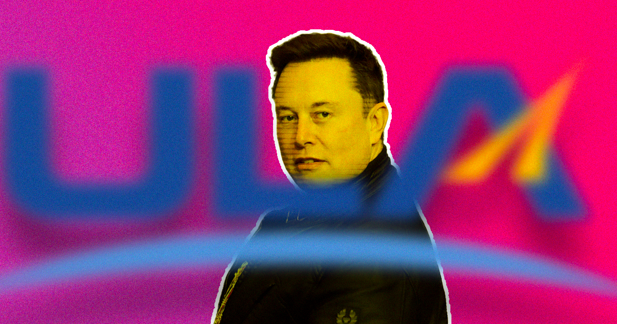 An alleged email leak appears to show the United Launch Alliance plotting to spread damaging conspiracy theories about SpaceX CEO Elon Musk.