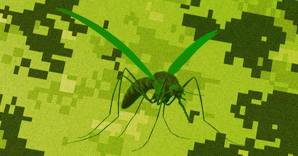 Army researchers found a way to genetically alter disease-spreading mosquitoes to be infertile, hopefully presenting a tool to limit disease transmission.
