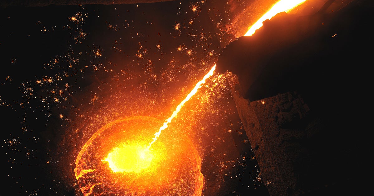 A team of researchers at the Hebrew University of Jerusalem (HU) have found a link between the rates of metal production and toxic lead exposure in humans.