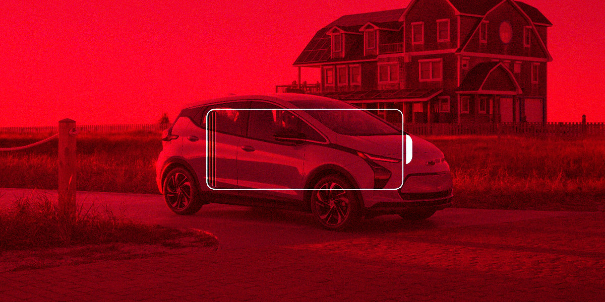 GM just recalled every single Chevrolet Bolt ever sold due to a fire hazard caused by manufacturing defects in their batteries.