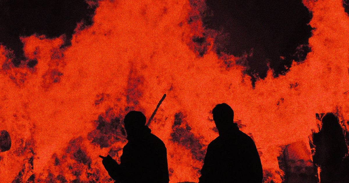 As wildfires blaze through the drought-stricken American west, government agencies at all levels can't attract enough recruits to batle them.