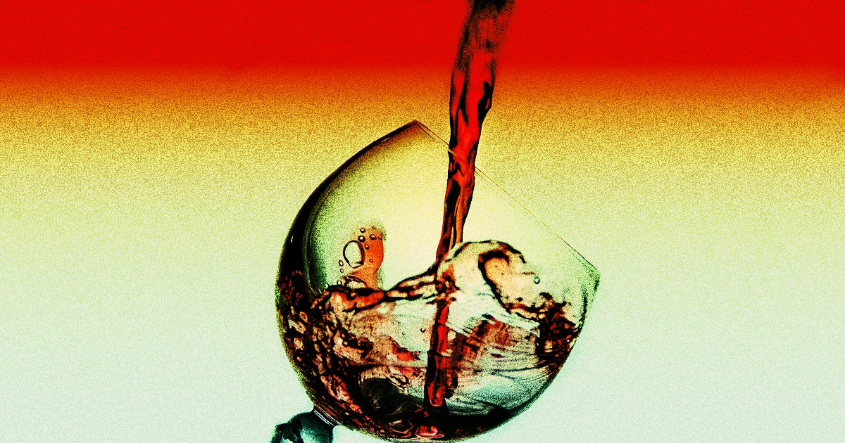 Even a single drink of alcohol immediately increases the risk of an episode of atrial fibrillation, according to new research.