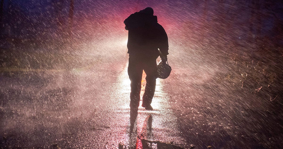 For many climate scientists, the great ferocity of hurricane Ida came to no surprise as the world is starting to really feel the results of climate change.