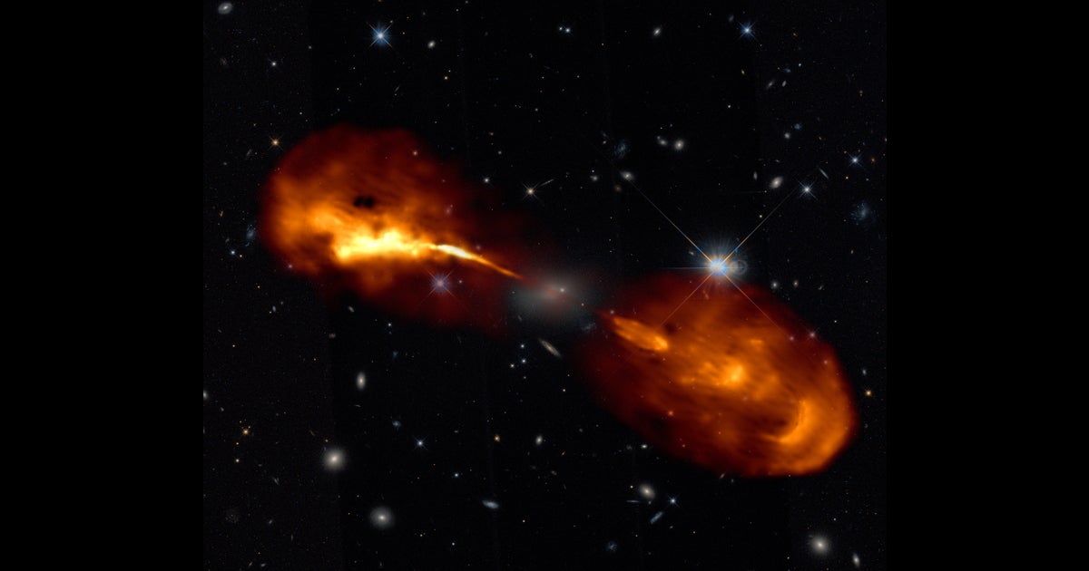 Researchers have captured the most detailed images of deep space yet using a network of more than 70,000 radio telescopes.