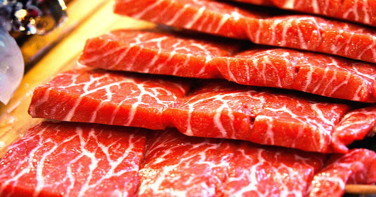 Scientists at Osaka University in Japan have managed to print lab-grown steak that greatly resembles products made from Wagyu cattle.