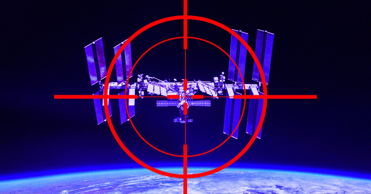 NASA is trying to figure out how to dispose of the International Space Station, the eventual conclusion to decades of invaluable research in microgravity.