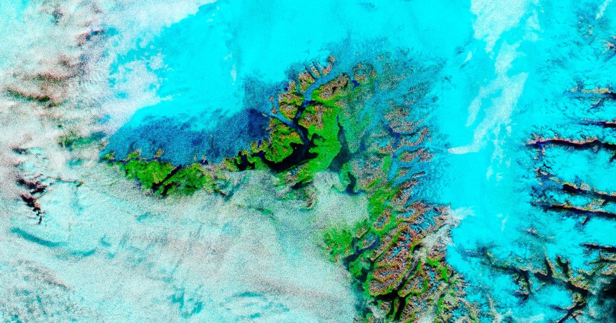 A huge rain storm, the first in recorded history to hit Greenland's ice sheet, caused a record-breaking ice melt last week.