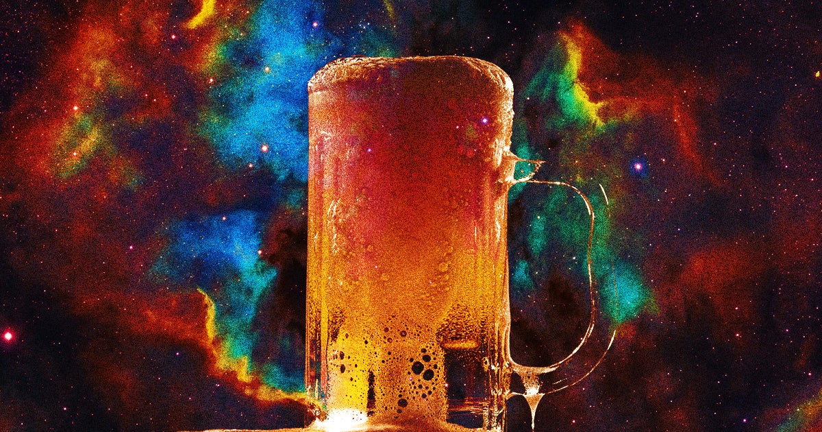 Billionaire Jared Isaacman is bringing hops to space and hopes to auction them off to a brewery to raise money for charity.