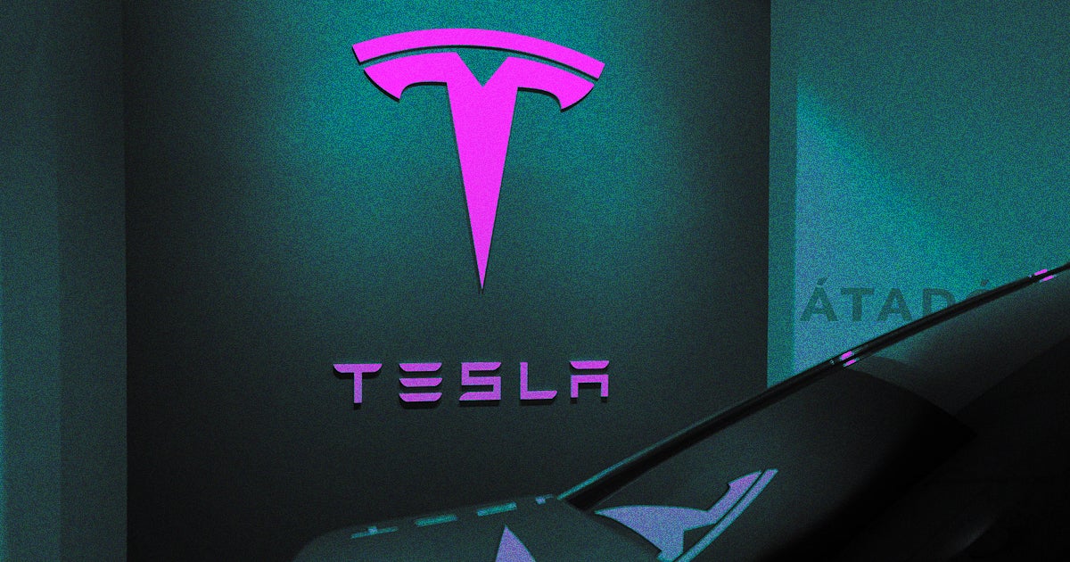 A former Tesla employee was awarded just over $1 million in a closed-door hearing over complaints of racism, discrimination, and unfair punishment at work.