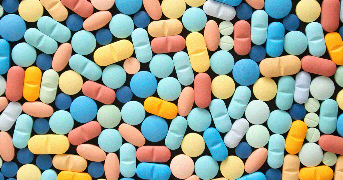 A new survey revealed shockingly high rates of substance use disorders, primarily for alcohol and marijuana, among young adults with ADHD.