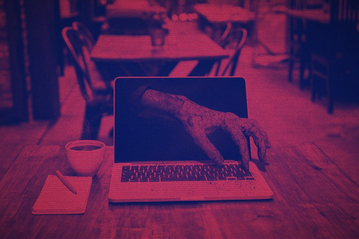 The Dead Internet Theory states that the Internet as we know it actually died sometime between 2016 and 2017 — and is now filled with mostly bots.