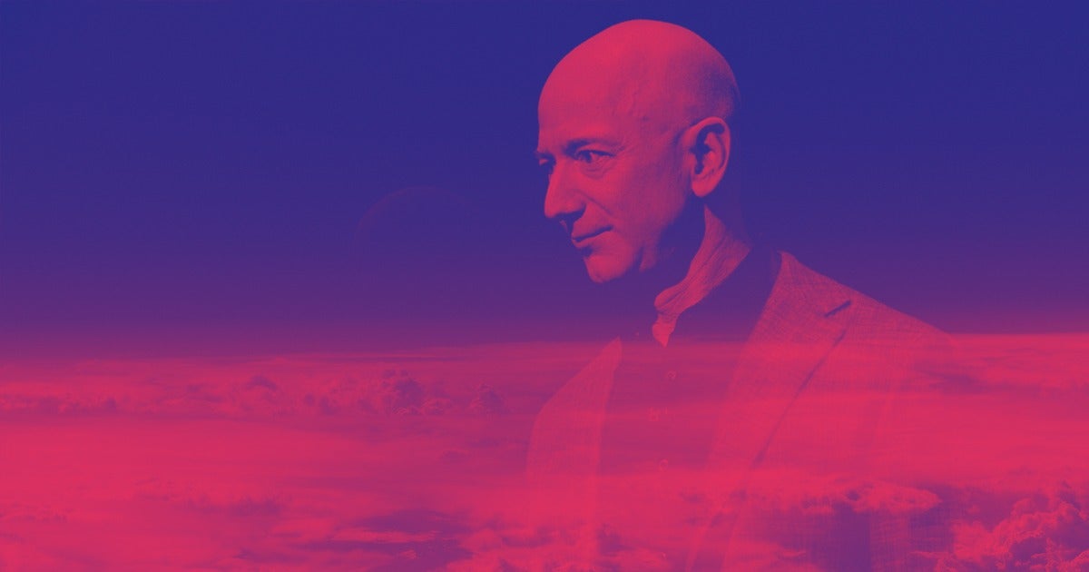 Altos Labs, a biological reprogramming tech company, is allegedly attracting big name investors such as Amazon CEO Jeff Bezos.