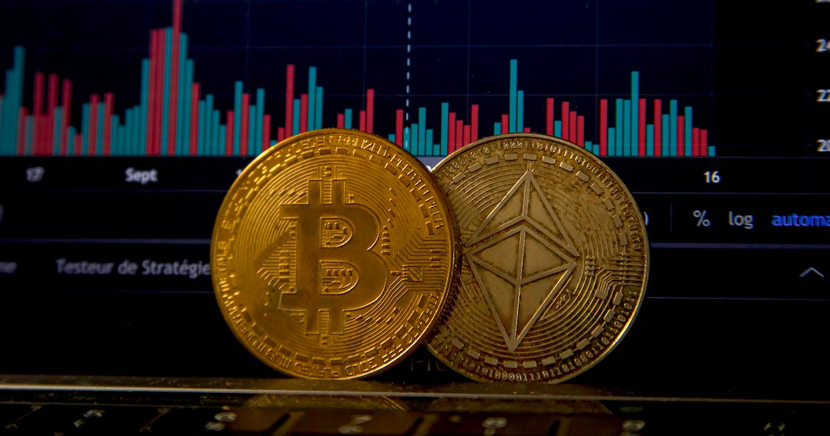A new crop of lenders have emerged doling out loans to cryptocurrency enthusiasts who, in turn, use it to buy more crypto.
