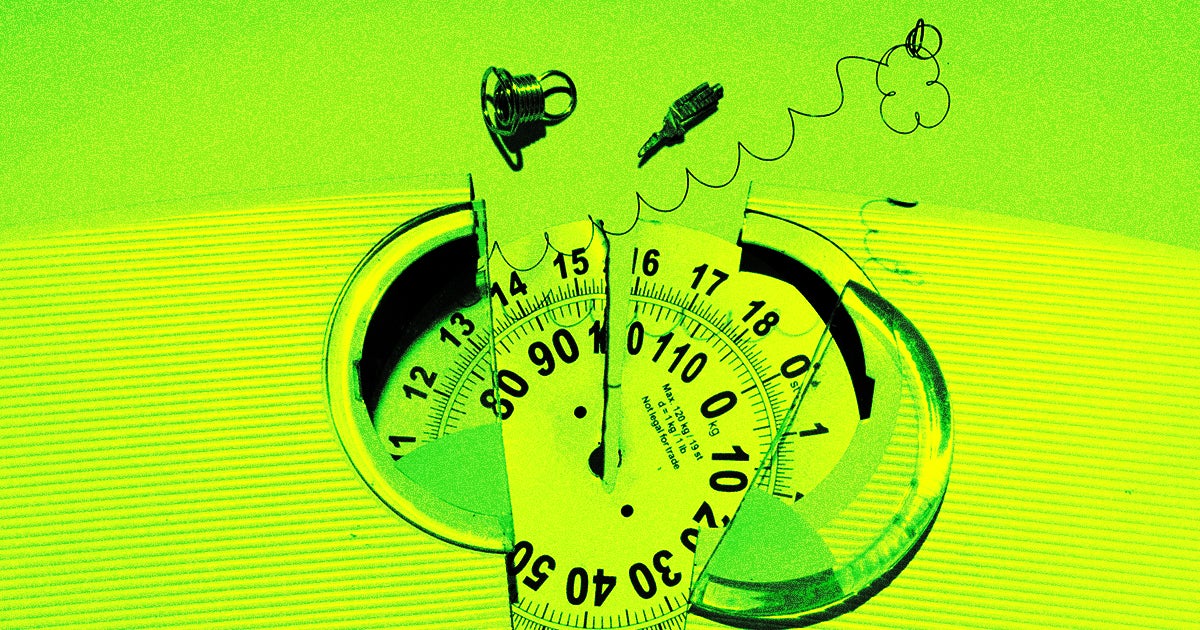 Researchers studying weight gain believe global obesity trends might be more driven by the types of food you eat rather than how much food you eat.