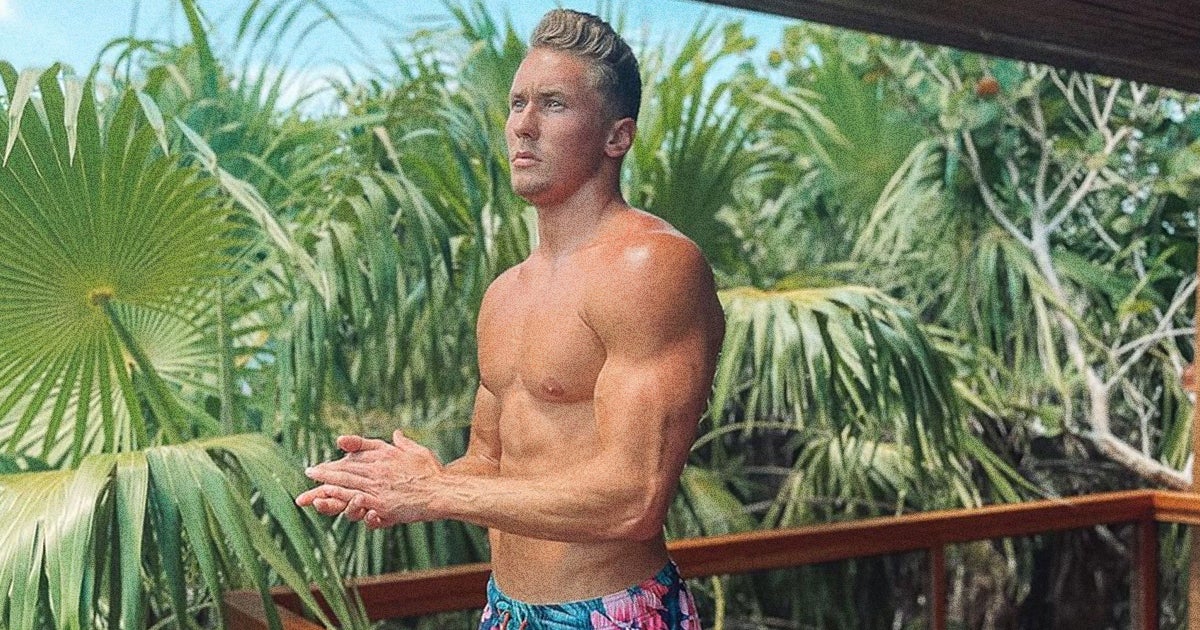 "Fboy Island" contestant and self-proclaimed crypto investor Garrett Morosky successfully conned one of the show's stars then tried to keep the money.
