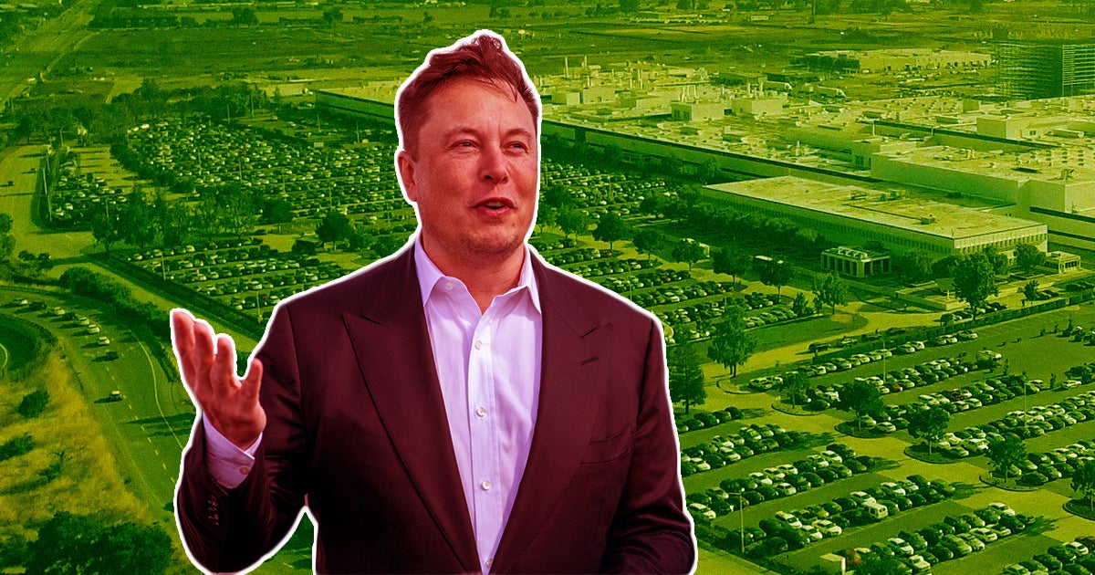 Members of Congress have put forward a bill that would give electric vehicle companies with unionized workers a tax incentive, enraging Tesla CEO Elon Musk.