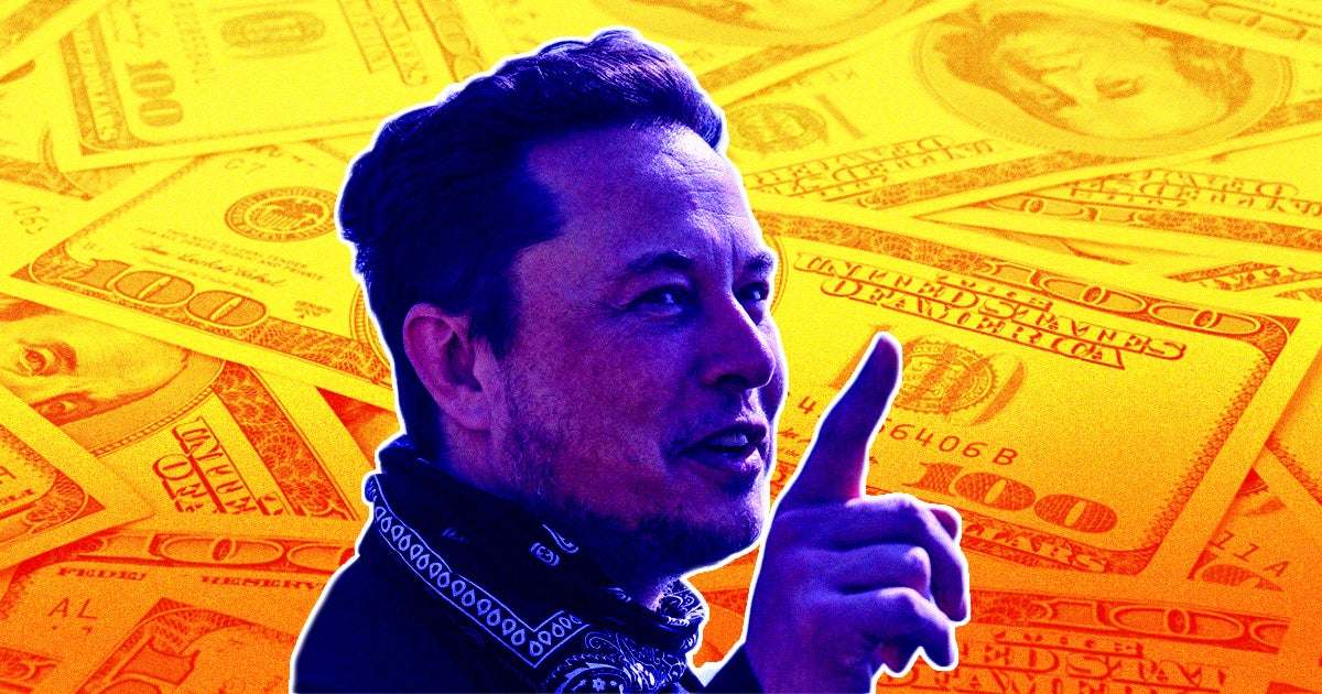 SpaceX and Tesla CEO Elon Musk is yet again the world's richest person according to Forbes, with an estimated net worth of $201.7 billion.