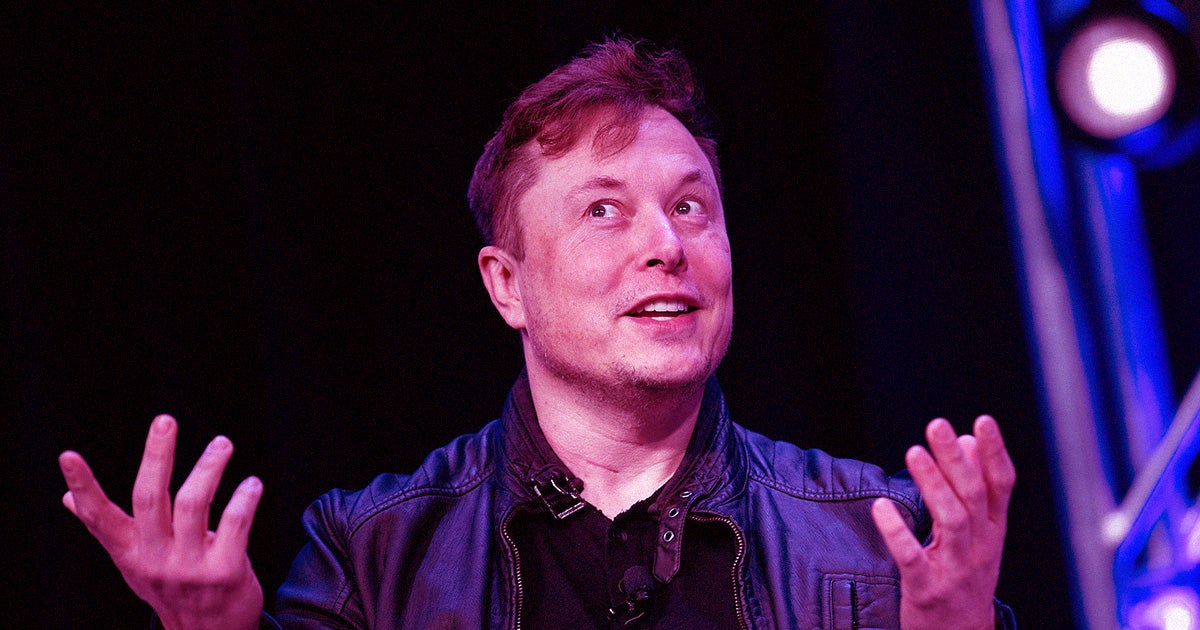 The topic of women's reproductive rights seems to be of very little concern to Musk, who "would prefer to stay out of politics."