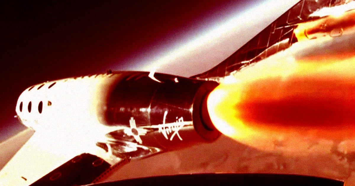 The Federal Aviation Administration is grounding Virgin Galactic until further notice, following a troubling report about Richard Branson's maiden voyage.