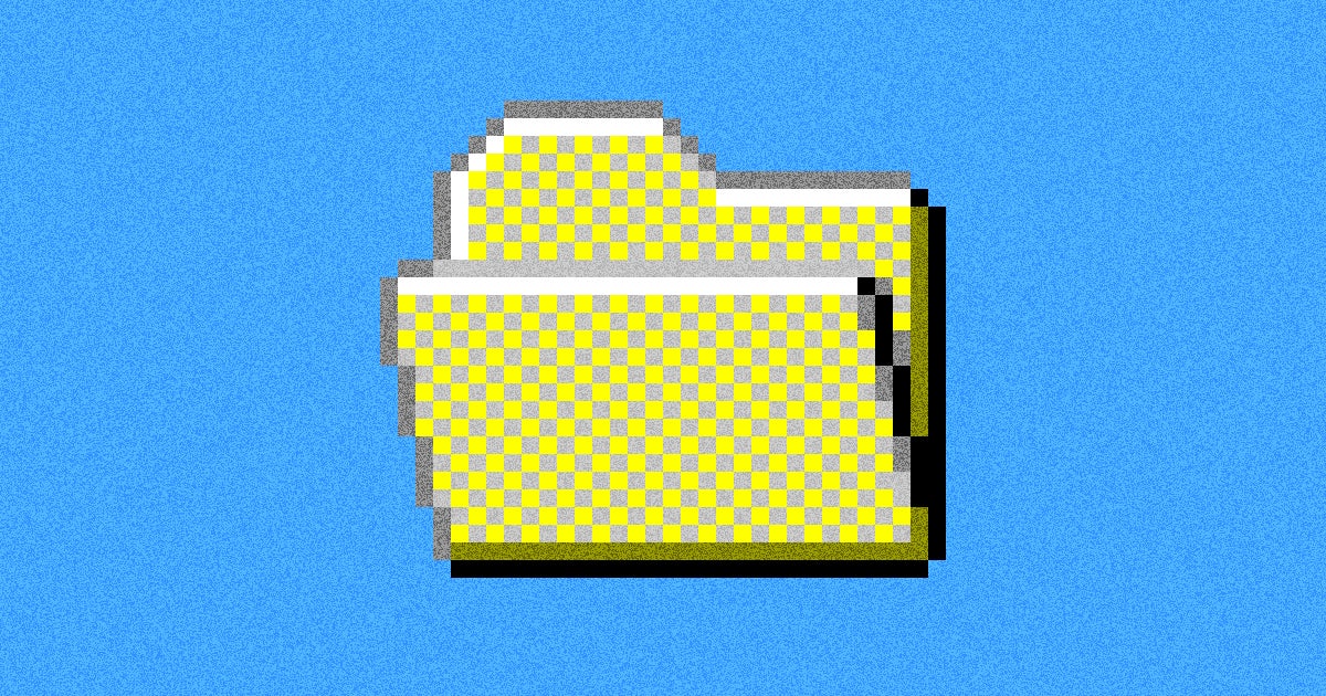 A growing number of college professors are finding that their Gen Z students don't understand the concepts of directories filled with folders and files.