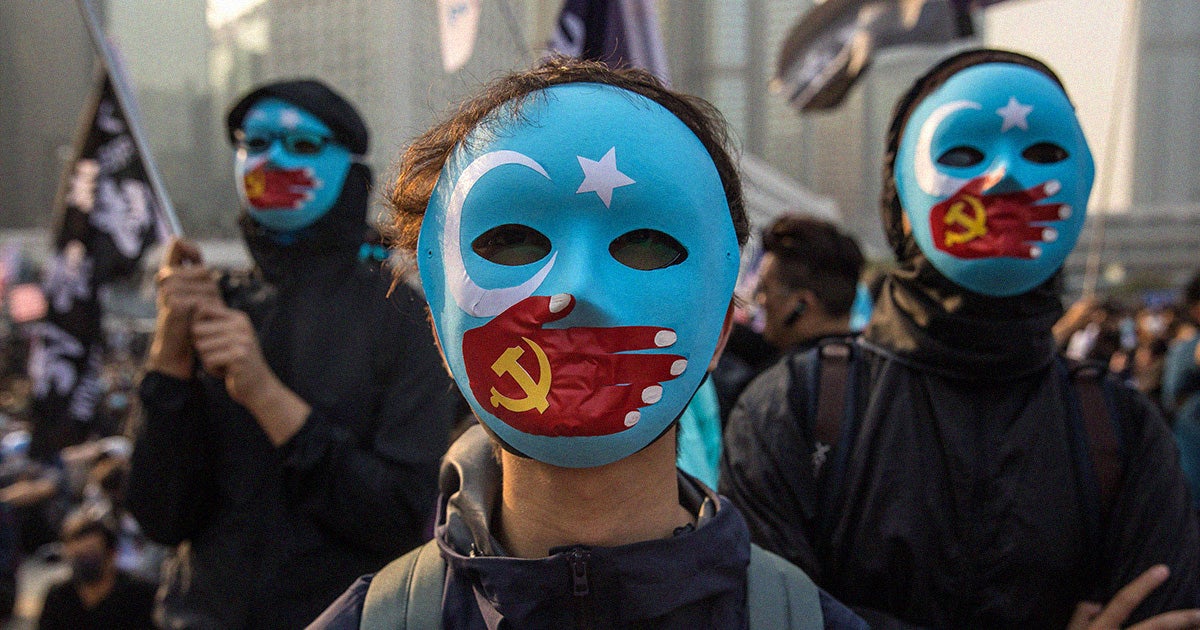 Journals retracted two papers that they say failed to meet ethical standards because they were based on blood samples taken from China's Uyghur population.