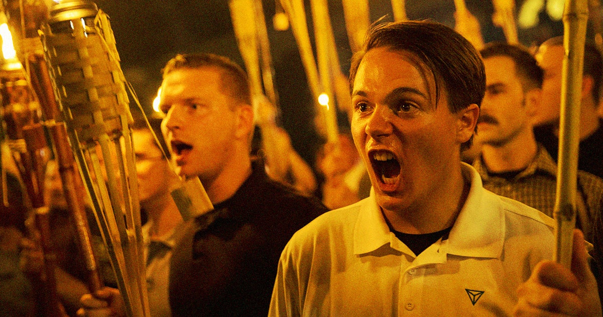 After the web host Epik, popular among the far-right, was hacked, Nazis and other far-right extremists are being unmasked by researchers and activists.