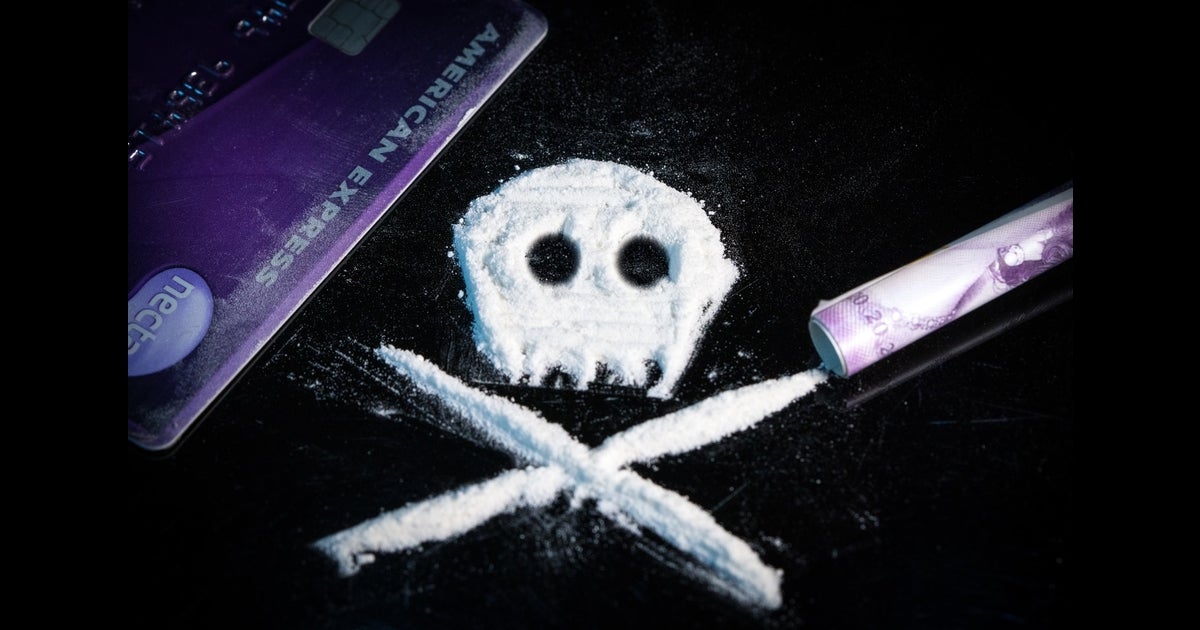 A Colombian artist is selling NFTs of "cocaine" and finding that some of his biggest opposition isn’t law enforcement — but rather social media platforms.